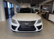 2006 LEXUS LS460 RWD USF40