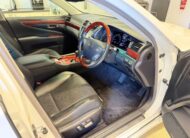 2006 LEXUS LS460 RWD USF40