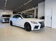 2006 LEXUS LS460 RWD USF40