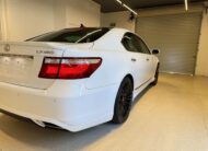 2006 LEXUS LS460 RWD USF40