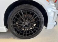 2006 LEXUS LS460 RWD USF40