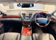 2006 LEXUS LS460 RWD USF40