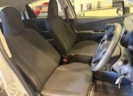 2019 TOYOTA VITZ HYBRID F 2WD NHP130