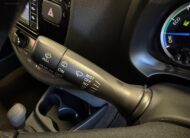 2019 TOYOTA VITZ HYBRID F 2WD NHP130