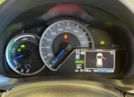 2019 TOYOTA VITZ HYBRID F 2WD NHP130