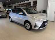 2019 TOYOTA VITZ HYBRID F 2WD NHP130