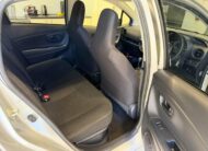 2019 TOYOTA VITZ HYBRID F 2WD NHP130