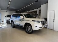 2022 TOYOTA LANDCRUISER PRADO GX GDJ150R