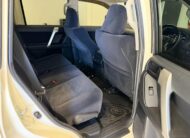 2022 TOYOTA LANDCRUISER PRADO GX GDJ150R