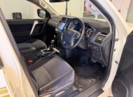 2022 TOYOTA LANDCRUISER PRADO GX GDJ150R