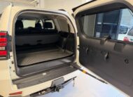 2022 TOYOTA LANDCRUISER PRADO GX GDJ150R
