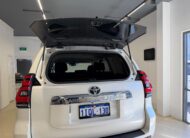 2022 TOYOTA LANDCRUISER PRADO GX GDJ150R