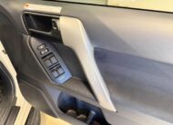 2022 TOYOTA LANDCRUISER PRADO GX GDJ150R