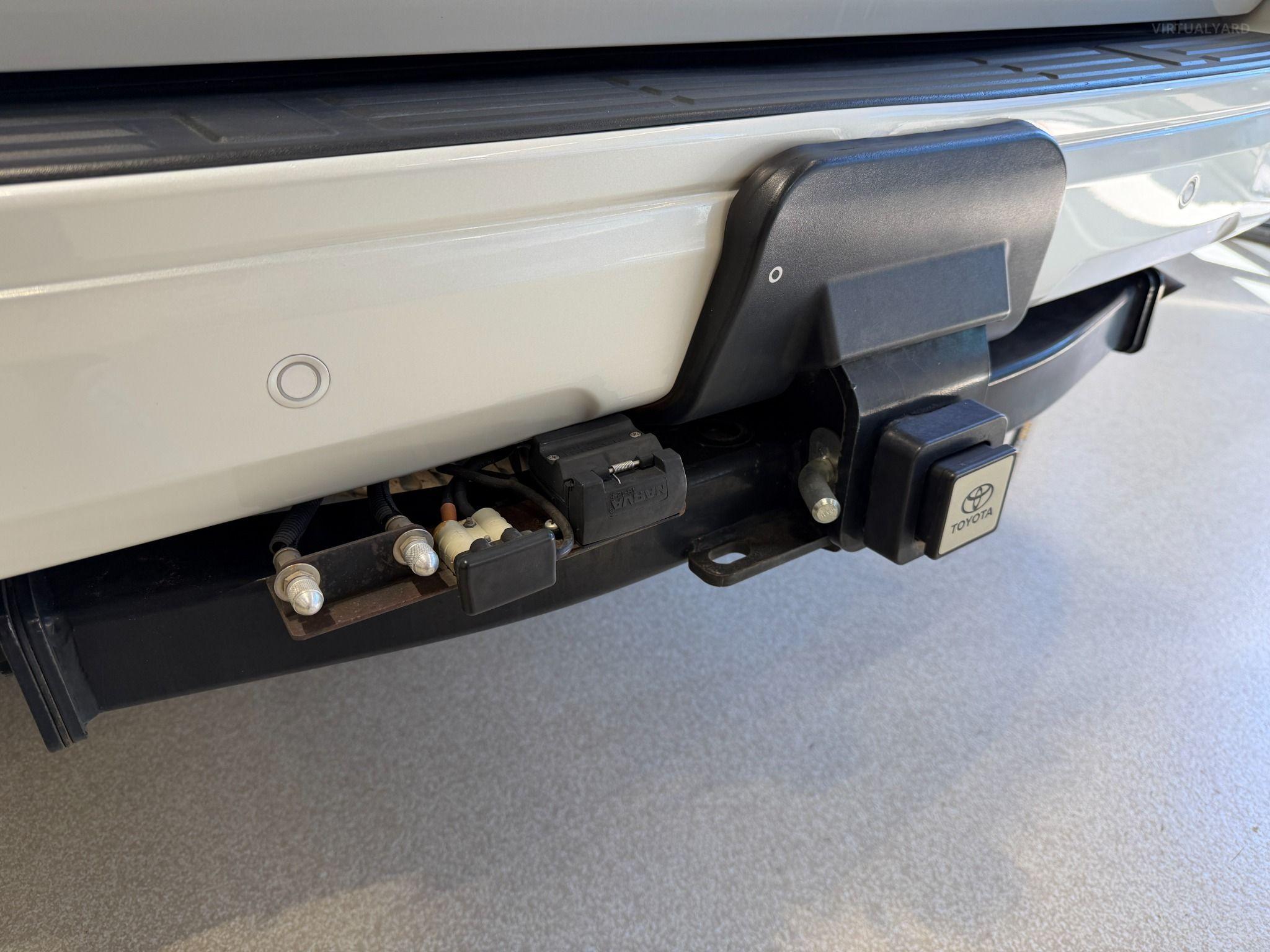 2022 TOYOTA LANDCRUISER PRADO GX GDJ150R