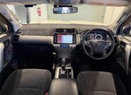 2022 TOYOTA LANDCRUISER PRADO GX GDJ150R