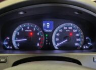 2009 TOYOTA CROWN MAJESTA V8 C-TYPE