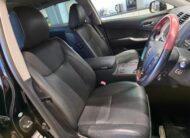 2009 TOYOTA CROWN MAJESTA V8 C-TYPE