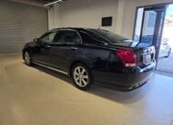 2009 TOYOTA CROWN MAJESTA V8 C-TYPE