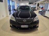 2009 TOYOTA CROWN MAJESTA V8 C-TYPE
