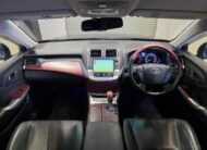 2009 TOYOTA CROWN MAJESTA V8 C-TYPE