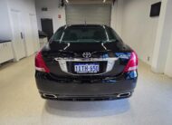 2009 TOYOTA CROWN MAJESTA V8 C-TYPE