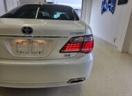 2012 Toyota Crown HYBRID G-PKG GWS204