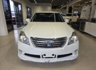 2012 Toyota Crown HYBRID G-PKG GWS204