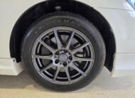 2012 Toyota Crown HYBRID G-PKG GWS204