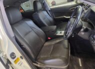 2012 Toyota Crown HYBRID G-PKG GWS204