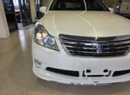 2012 Toyota Crown HYBRID G-PKG GWS204