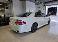 2012 Toyota Crown HYBRID G-PKG GWS204