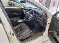 2012 Toyota Crown HYBRID G-PKG GWS204