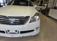 2012 Toyota Crown HYBRID G-PKG GWS204