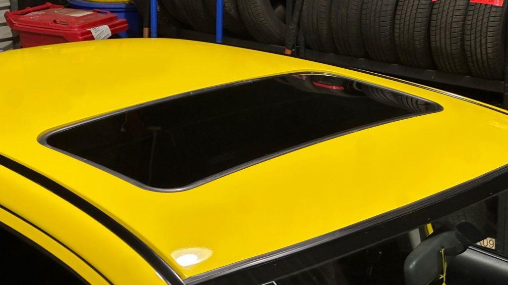 2003 MITSUBISHI LANCER EVOLUTION VIII GSR