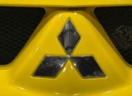 2003 MITSUBISHI LANCER EVOLUTION VIII GSR