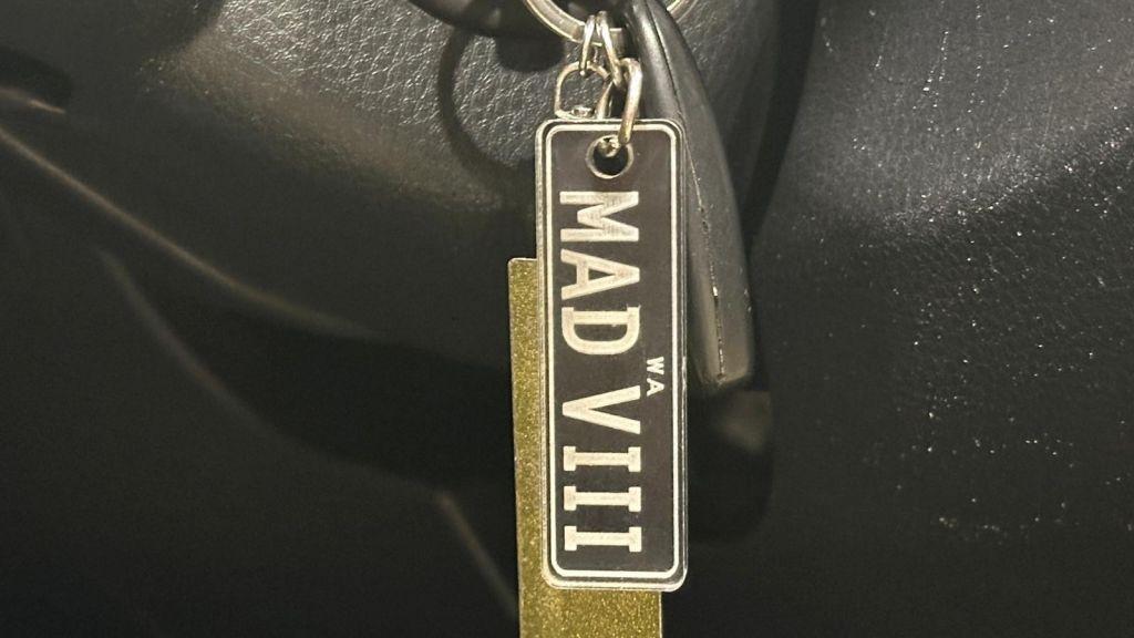 2003 MITSUBISHI LANCER EVOLUTION VIII GSR