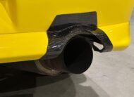 2003 MITSUBISHI LANCER EVOLUTION VIII GSR