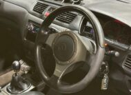 2003 MITSUBISHI LANCER EVOLUTION VIII GSR