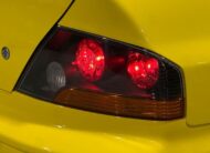 2003 MITSUBISHI LANCER EVOLUTION VIII GSR