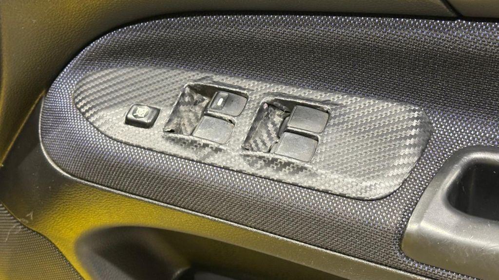 2003 MITSUBISHI LANCER EVOLUTION VIII GSR