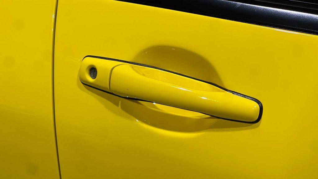 2003 MITSUBISHI LANCER EVOLUTION VIII GSR