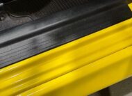 2003 MITSUBISHI LANCER EVOLUTION VIII GSR