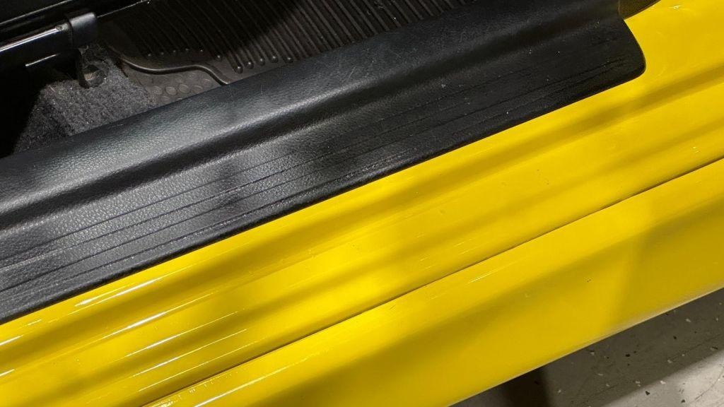 2003 MITSUBISHI LANCER EVOLUTION VIII GSR