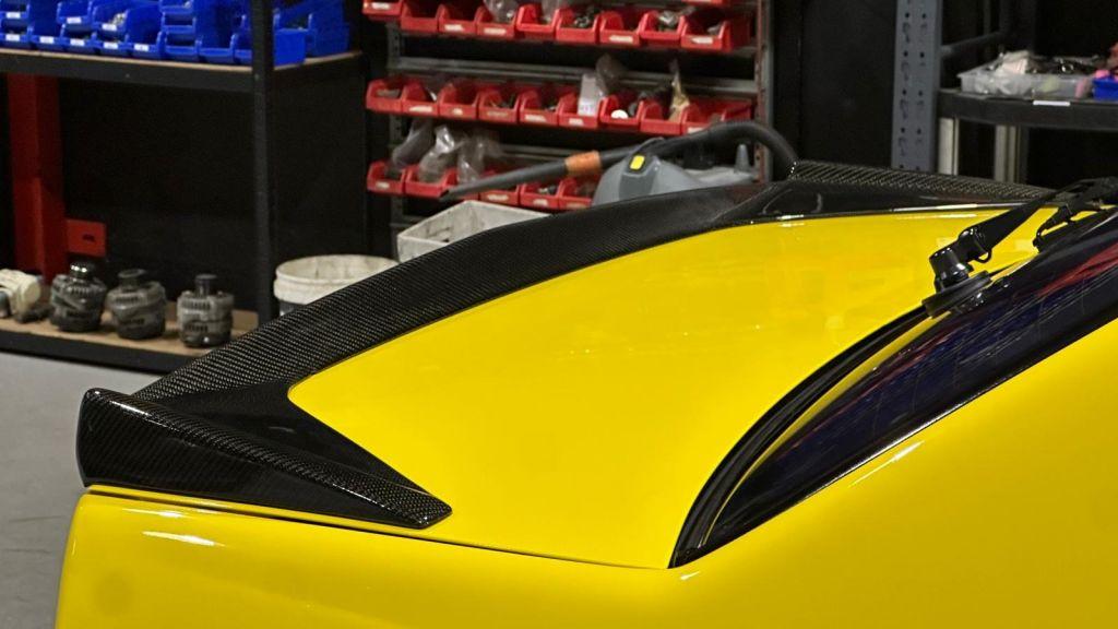 2003 MITSUBISHI LANCER EVOLUTION VIII GSR