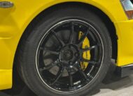 2003 MITSUBISHI LANCER EVOLUTION VIII GSR