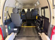 2017 TOYOTA HIACE Welcab TRH200