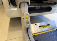 2017 TOYOTA HIACE Welcab TRH200