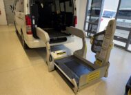 2017 TOYOTA HIACE Welcab TRH200