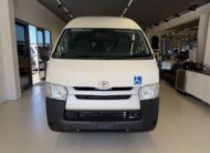 2017 TOYOTA HIACE Welcab TRH200