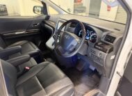 2012 TOYOTA ALPHARD V6 GGH20